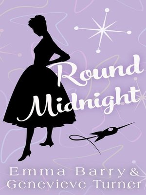 cover image of Round Midnight